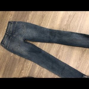 Free people jeans